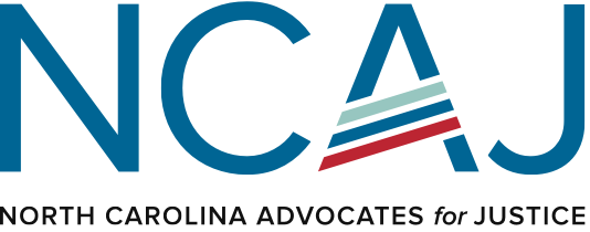 Member NC Advocates for Justice