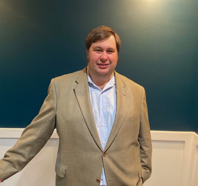 Zachary P. Deason